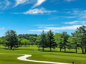 51-U:37 Cape Club Drive, Sharon MA 02067