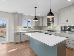 Lot 48-32 Titicut Avenue, Bridgewater MA 02324