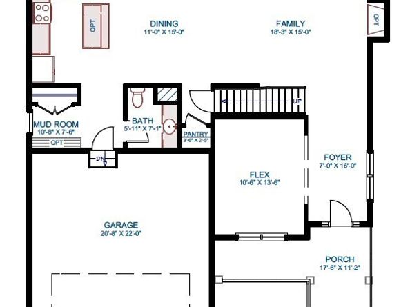 Lot 48-32 Titicut Avenue, Bridgewater MA 02324