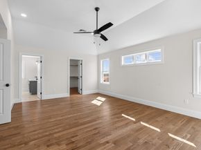 Lot 48-32 Titicut Avenue, Bridgewater MA 02324