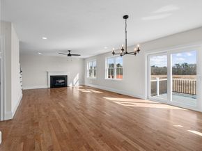 Lot 48-32 Titicut Avenue, Bridgewater MA 02324