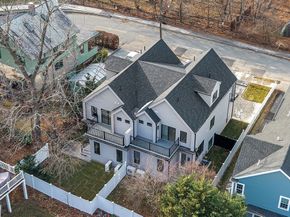 123-125 Waban St 125, Newton MA 02458