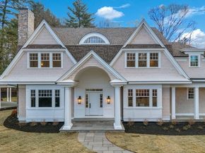 222 Grove St, Wellesley MA 02482