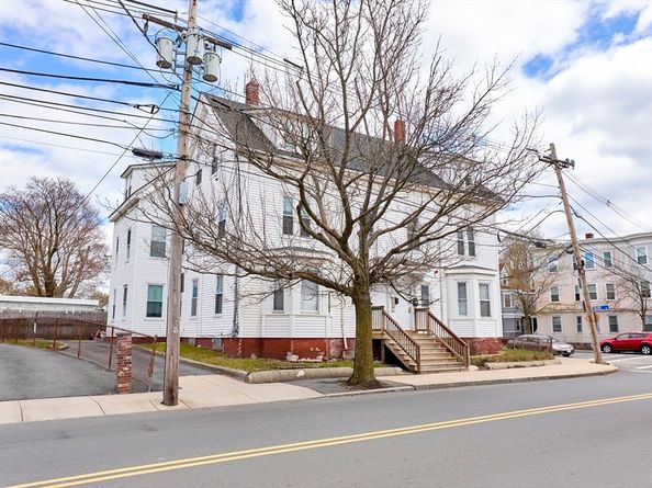 133 Chestnut St, Lynn MA 01902