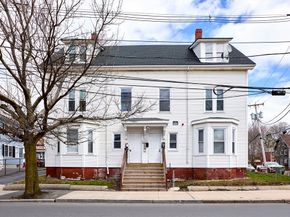 133 Chestnut St, Lynn MA 01902