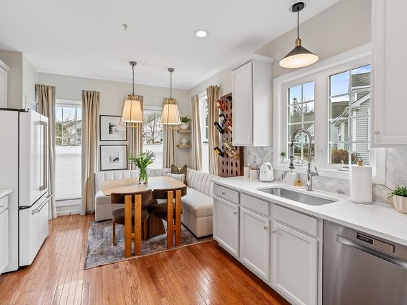 7 Allison Way 7, Natick MA 01760