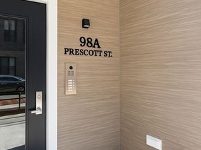 98 Prescott St 2C, Boston MA 02128