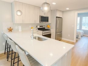 98 Prescott St 2C, Boston MA 02128