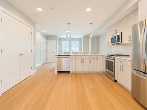 98 Prescott St 2C, Boston MA 02128