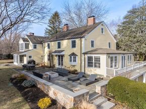 151 Oakland Street, Wellesley MA 02481
