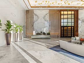 682 Atlantic Ave 49H, Boston MA 02111