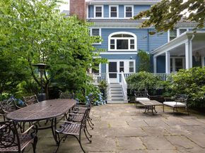 394 Hammond St, Newton MA 02467