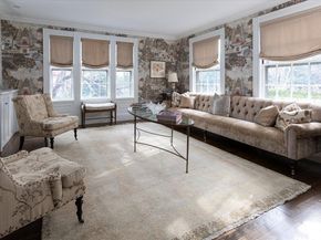 394 Hammond St, Newton MA 02467