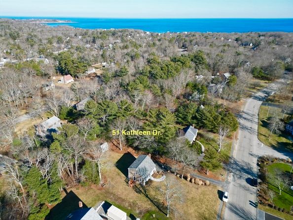 51 Kathleen Dr, Plymouth MA 02360