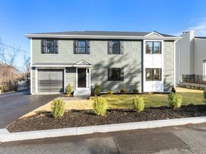14 Piedmont Ave, Waltham MA 02451