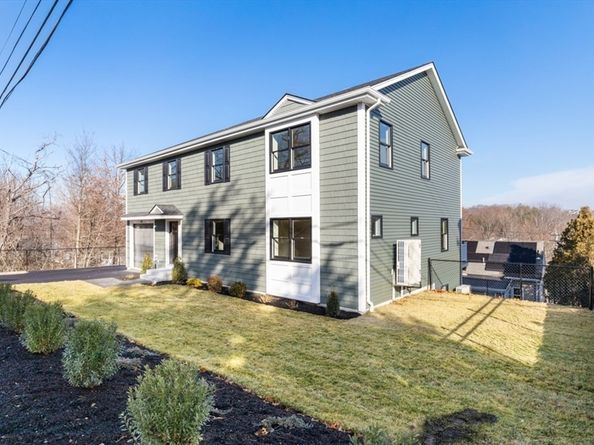 14 Piedmont Ave, Waltham MA 02451
