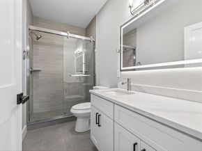 60 Stanley Street 203, Boston MA 02125