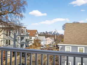 60 Stanley Street 203, Boston MA 02125