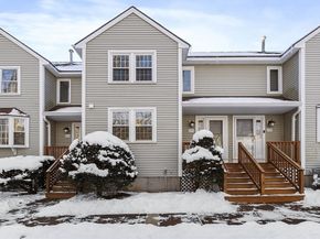 133 Patrick Road 133, Tewksbury MA 01876