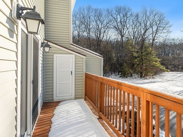 133 Patrick Road 133, Tewksbury MA 01876