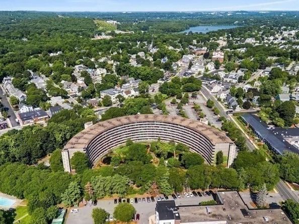 200 Swanton St T28, Winchester MA 01890