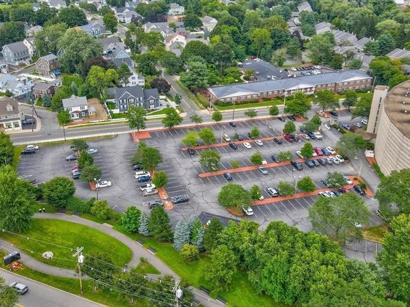 200 Swanton St T28, Winchester MA 01890