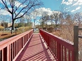 200 Swanton St T28, Winchester MA 01890