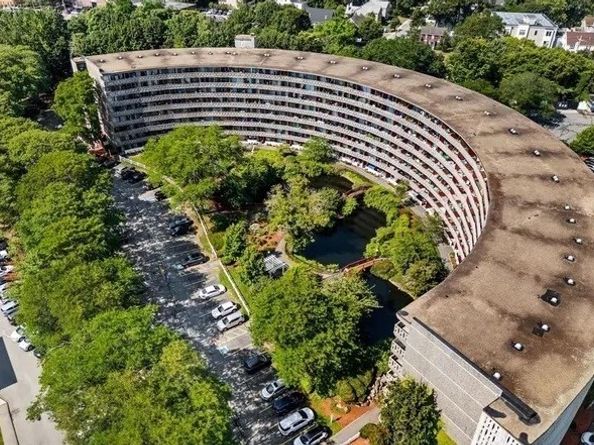 200 Swanton St T28, Winchester MA 01890