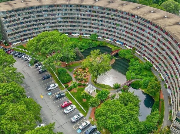 200 Swanton St T28, Winchester MA 01890