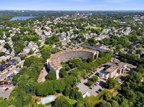 200 Swanton St T28, Winchester MA 01890