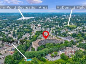 200 Swanton St T28, Winchester MA 01890