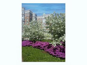 20 Chapel St B712, Brookline MA 02446