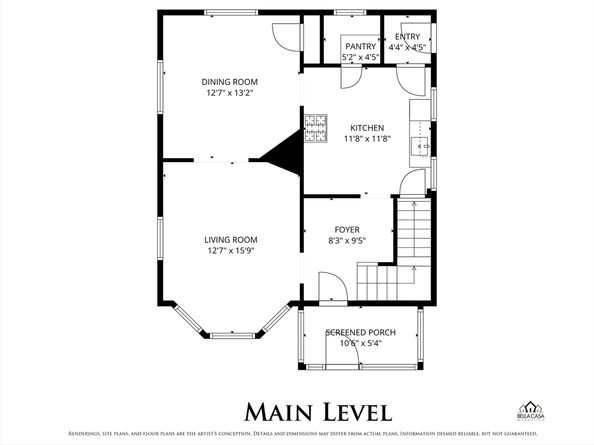 17 Crescent Street, Newton MA 02465