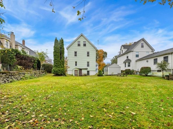 17 Crescent Street, Newton MA 02465