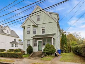 17 Crescent Street, Newton MA 02465