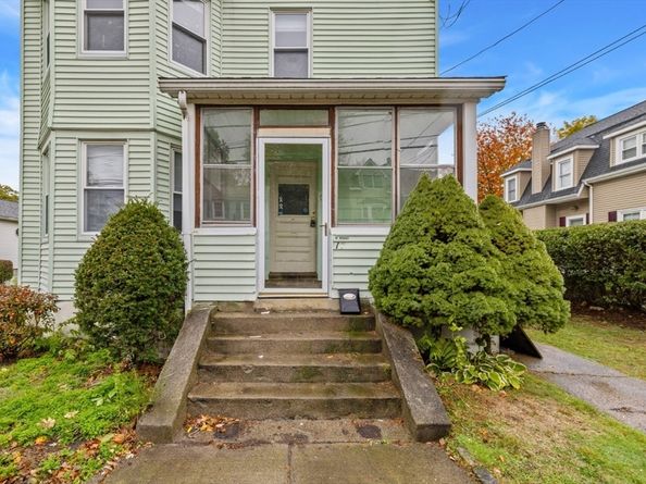 17 Crescent Street, Newton MA 02465