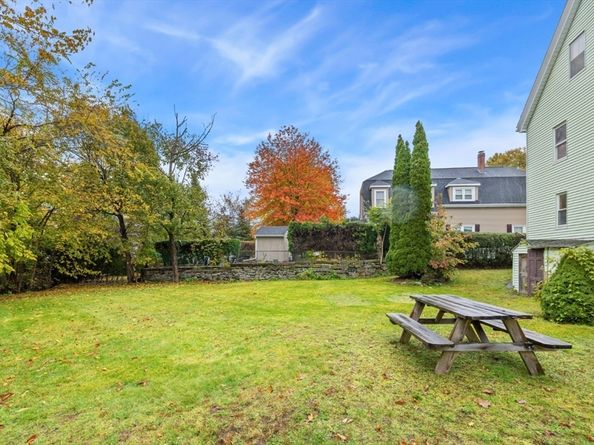 17 Crescent Street, Newton MA 02465