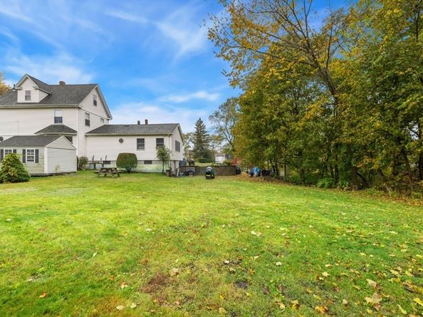 17 Crescent Street, Newton MA 02465