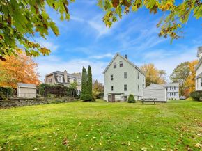 17 Crescent Street, Newton MA 02465