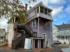 3 Gardner Pl, Leominster MA 01453