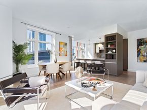 100 Lovejoy Wharf PH 1B, Boston MA 02114