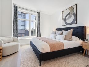 100 Lovejoy Wharf PH 1B, Boston MA 02114