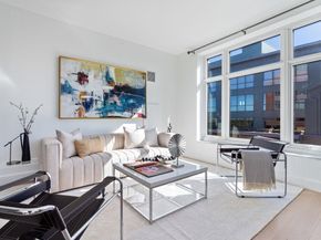 100 Lovejoy Wharf PH 1B, Boston MA 02114