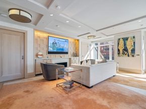 100 Lovejoy Wharf PH 1B, Boston MA 02114