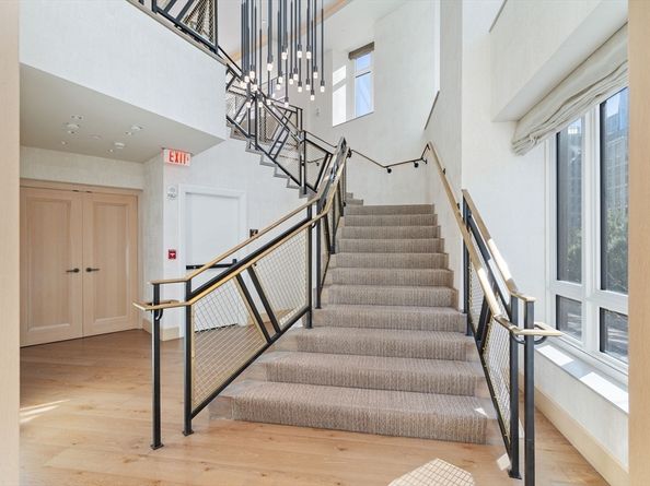 100 Lovejoy Wharf PH 1B, Boston MA 02114