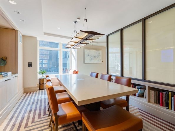 100 Lovejoy Wharf PH 1B, Boston MA 02114