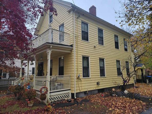 552 Main St, Medford MA 02155