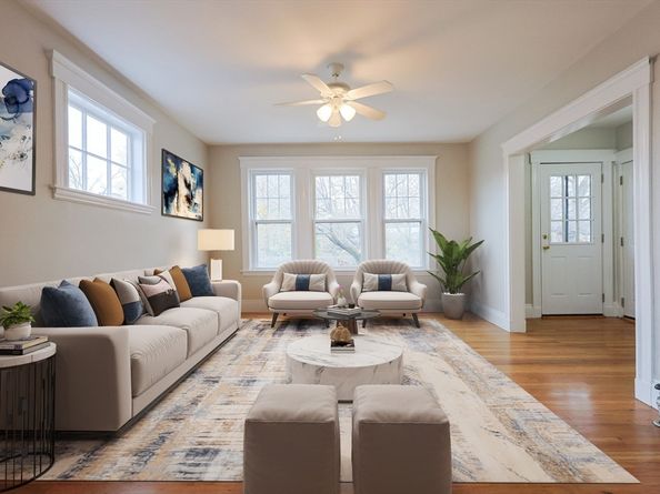 118-120 Granite Ave 2, Boston MA 02124