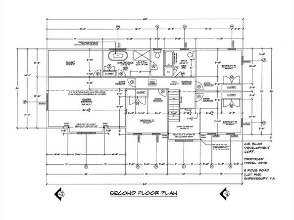 5 Ridge Road, Shrewsbury MA 01545