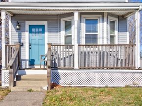 24 E Ashland St, Brockton MA 02301